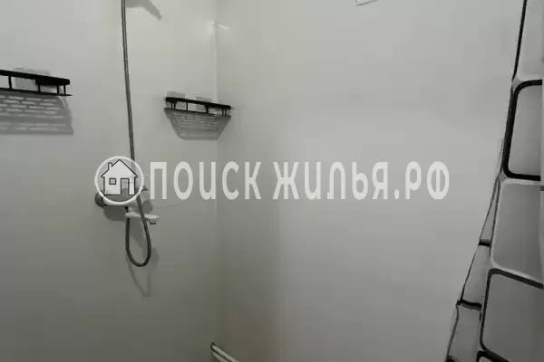 Дом под ключ «2-х комнатный дом Южнобережный»