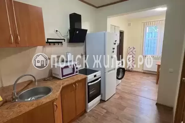 Дом под ключ «2-х комнатный дом Южнобережный»