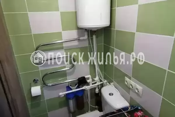 Дом под ключ, Пр-т Геленджикский, д.72