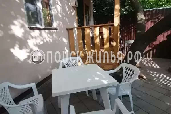 Дом под ключ, Пр-т Геленджикский, д.72