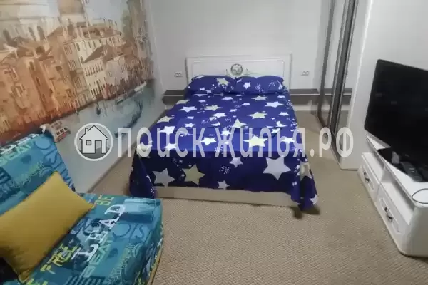 Дом под ключ, Пр-т Геленджикский, д.72