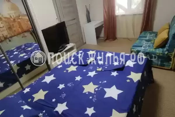 Дом под ключ, Пр-т Геленджикский, д.72