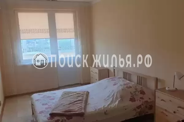 Квартира, Славянский переулок, д.3А