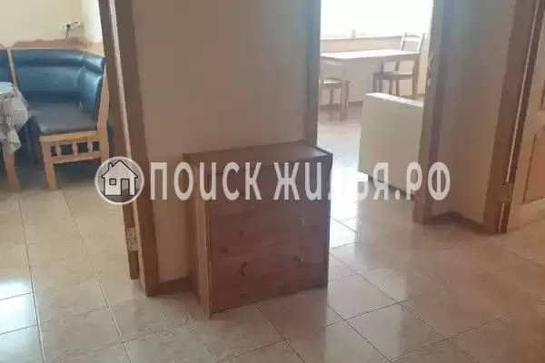 Квартира, Славянский переулок, д.3А