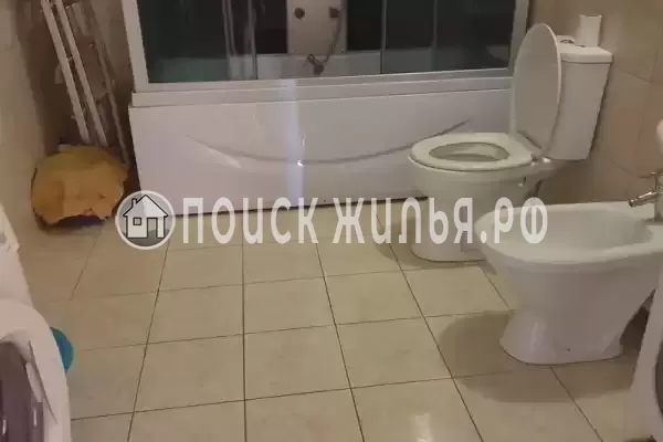 Квартира, Славянский переулок, д.3А