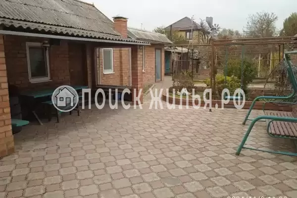 Частный сектор, Комсомольская, д.7