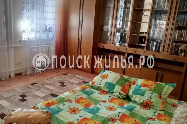 Частный сектор, Комсомольская, д.7