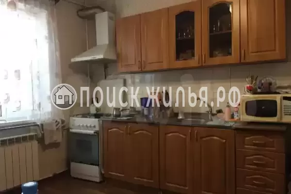 Частный сектор, Комсомольская, д.7