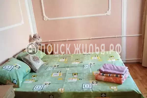 Частный сектор, Комсомольская, д.7