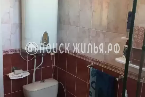 Частный сектор, Комсомольская, д.7