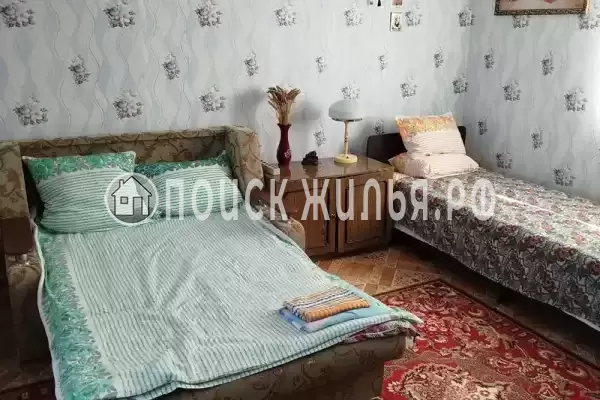 Частный сектор, Комсомольская, д.7