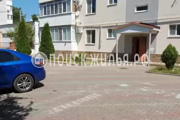 Квартира, Славянский переулок, д.5