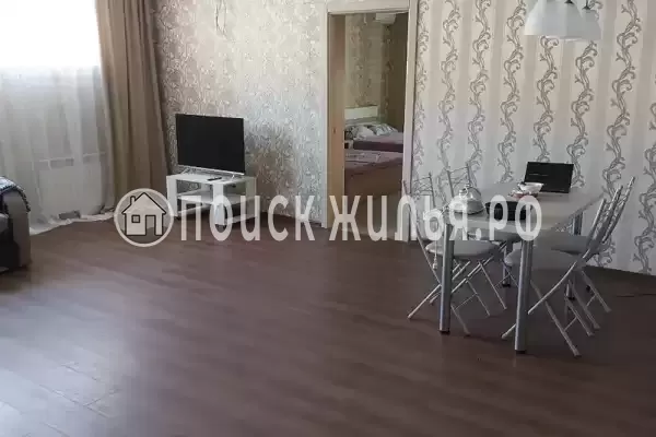 Квартира, Славянский переулок, д.5