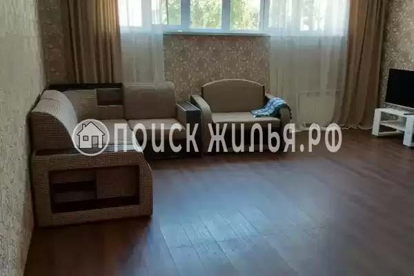 Квартира, Славянский переулок, д.5