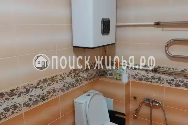 Квартира, Славянский переулок, д.5