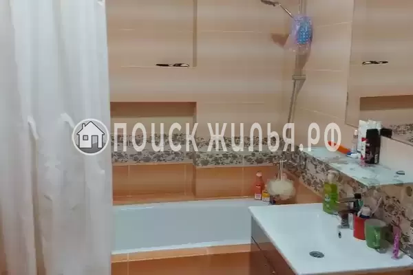 Квартира, Славянский переулок, д.5