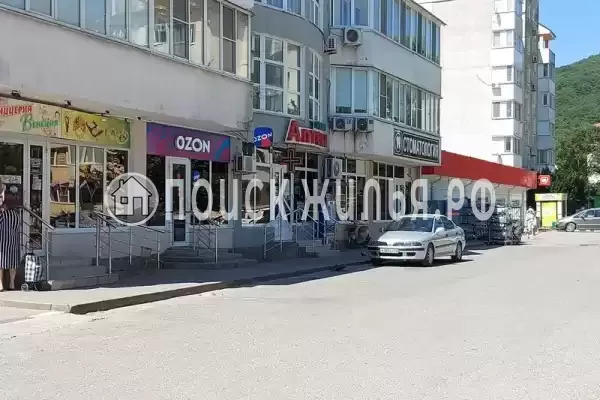 Квартира, Славянский переулок, д.5