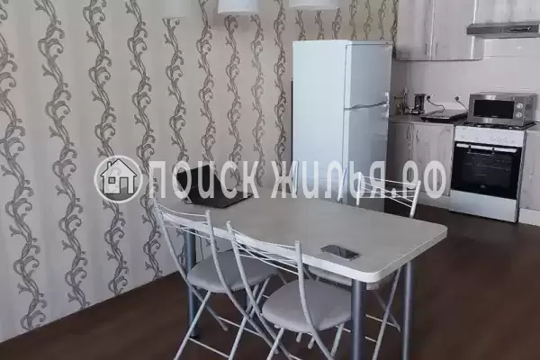 Квартира, Славянский переулок, д.5