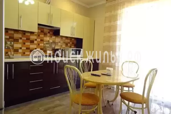 Квартира, Александрийский переулок, д.2