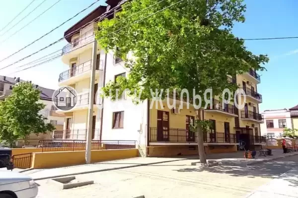 Квартира, Александрийский переулок, д.2