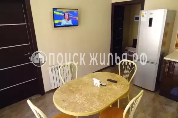 Квартира, Александрийский переулок, д.2