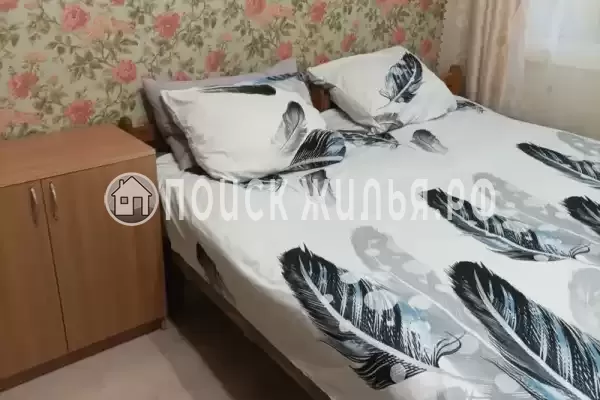 Квартира, Изумрудная, д.11