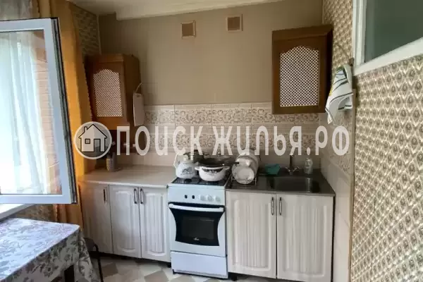 Квартира, Изумрудная, д.11