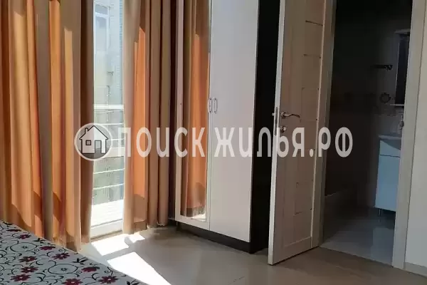 Дом под ключ «Уютный этаж»