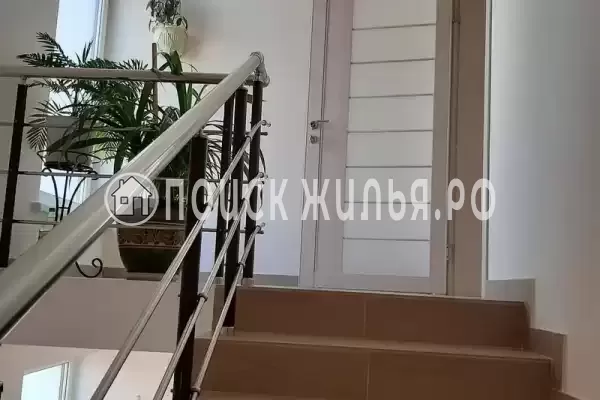 Дом под ключ «Уютный этаж»