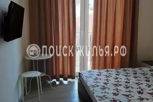 Дом под ключ «Уютный этаж»