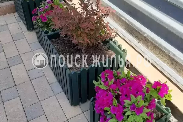 Дом под ключ «Уютный этаж»