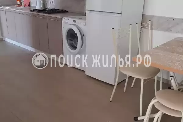 Дом под ключ «Уютный этаж»