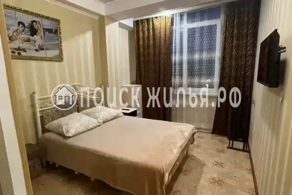 Квартира «В центре»