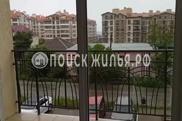 Квартира «У моря»