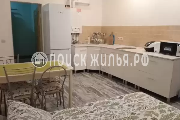 Квартира «У моря»