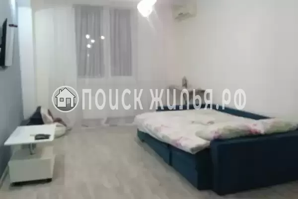 Квартира «У моря»