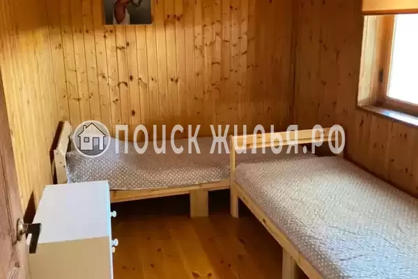 Дом под ключ «Домик у моря»