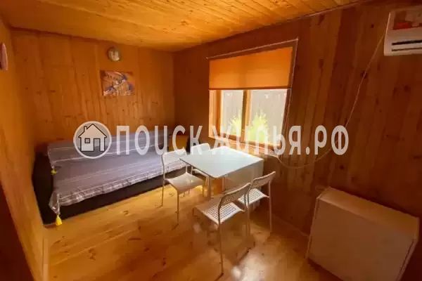 Дом под ключ «Домик у моря»