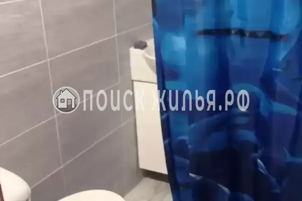 Дом под ключ «Домик у моря»