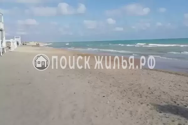 Дом под ключ «Домик у моря»