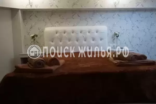 Апартаменты «2-х уровневые»