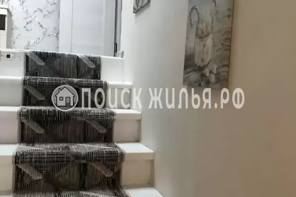 Апартаменты «2-х уровневые»