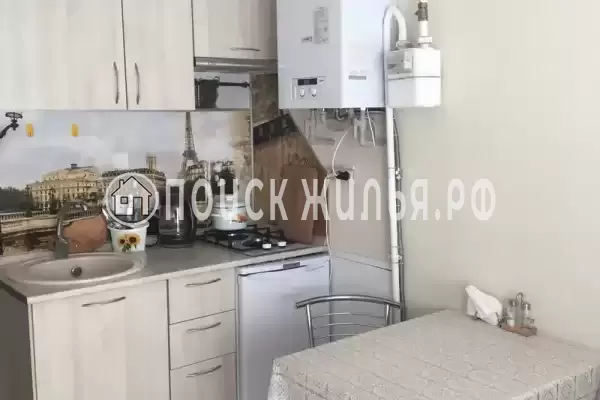 Апартаменты «2-х уровневые»