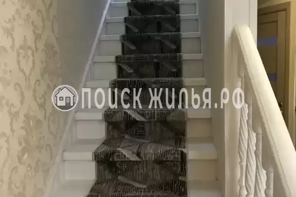 Апартаменты «2-х уровневые»