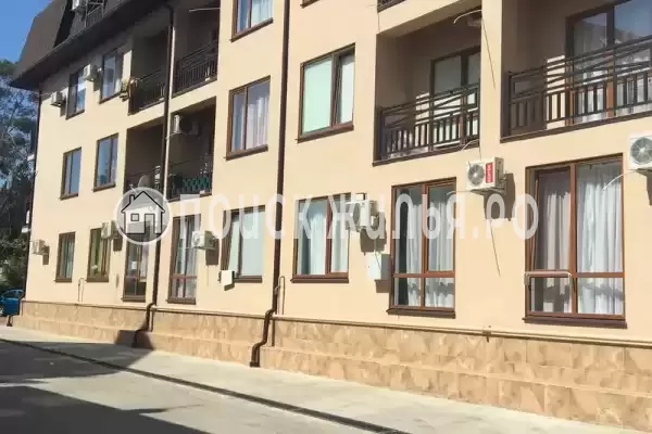 Апартаменты «2-х уровневые»