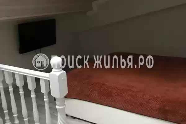 Апартаменты «2-х уровневые»