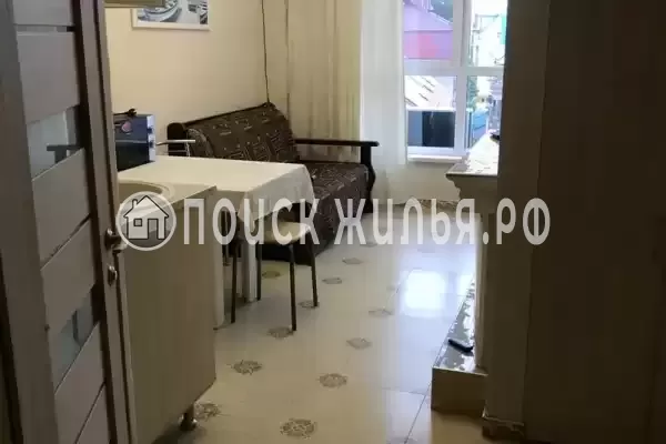 Апартаменты «2-х уровневые»