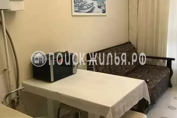 Апартаменты «2-х уровневые»