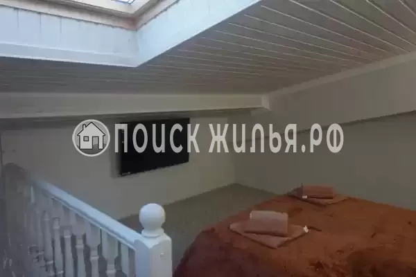 Апартаменты «2-х уровневые»