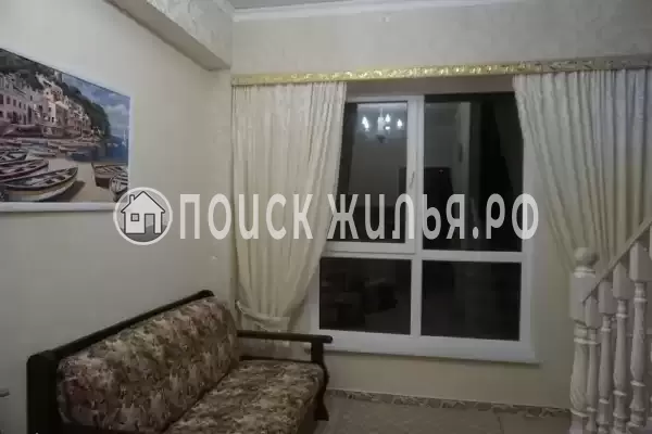 Апартаменты «2-х уровневые»